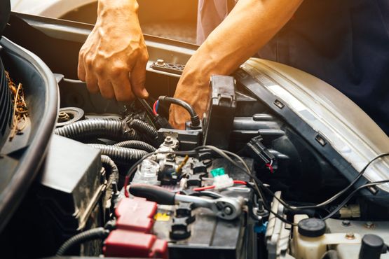 Car MOT