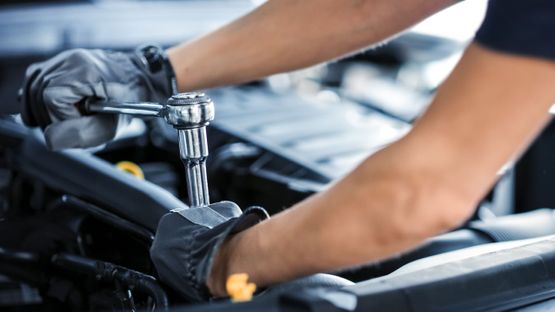 Car Servicing 